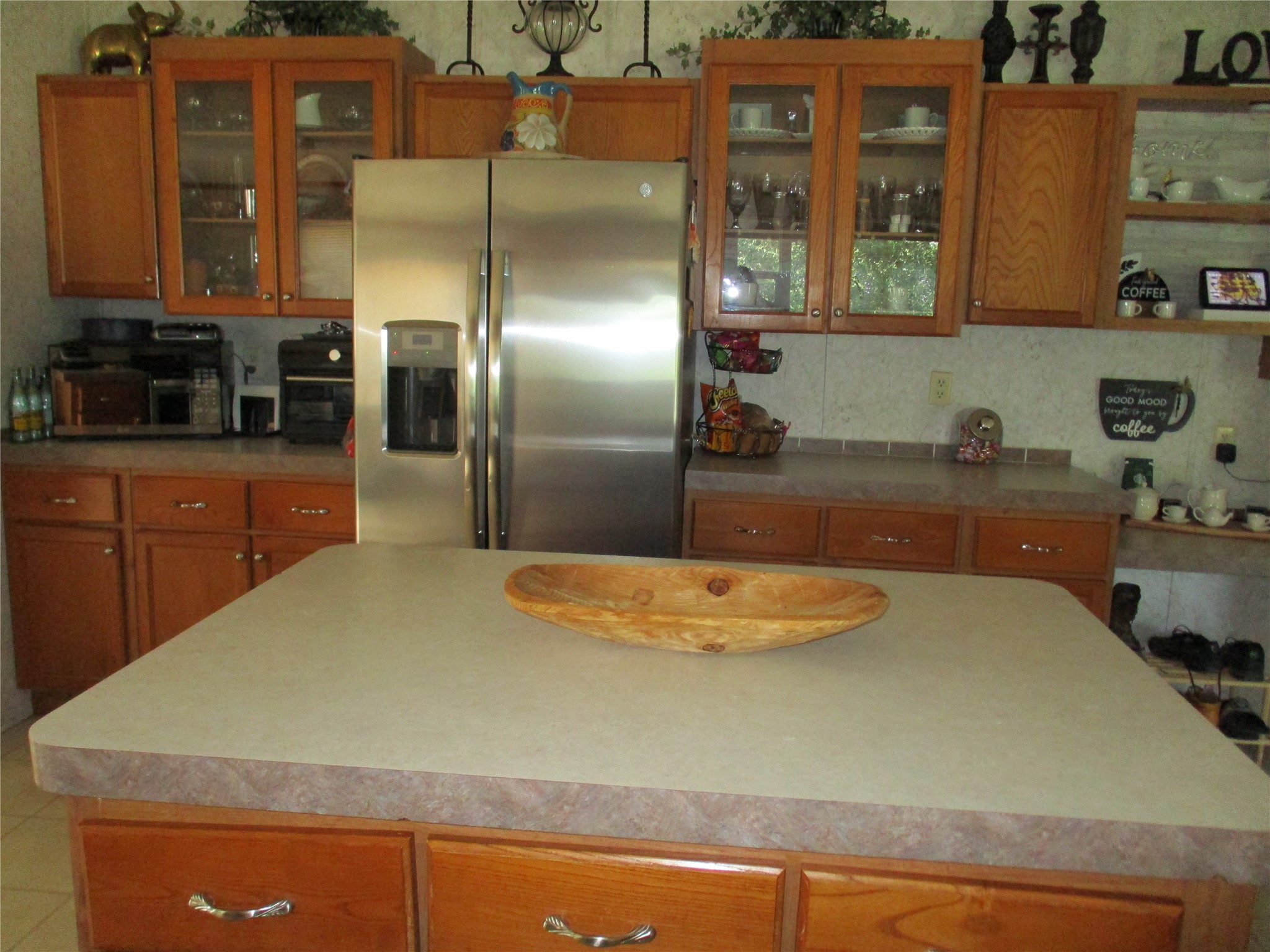 214 County Road 3432 Paradise TX 76073