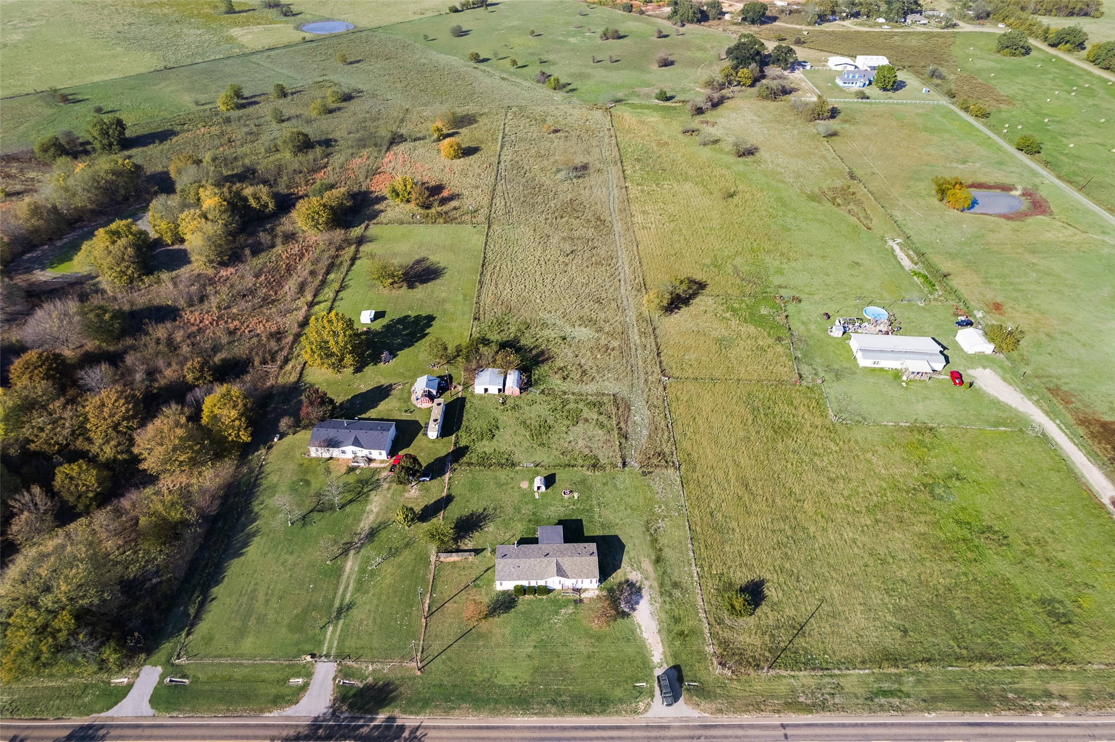 817 Kaufman Street Rosser TX 75157