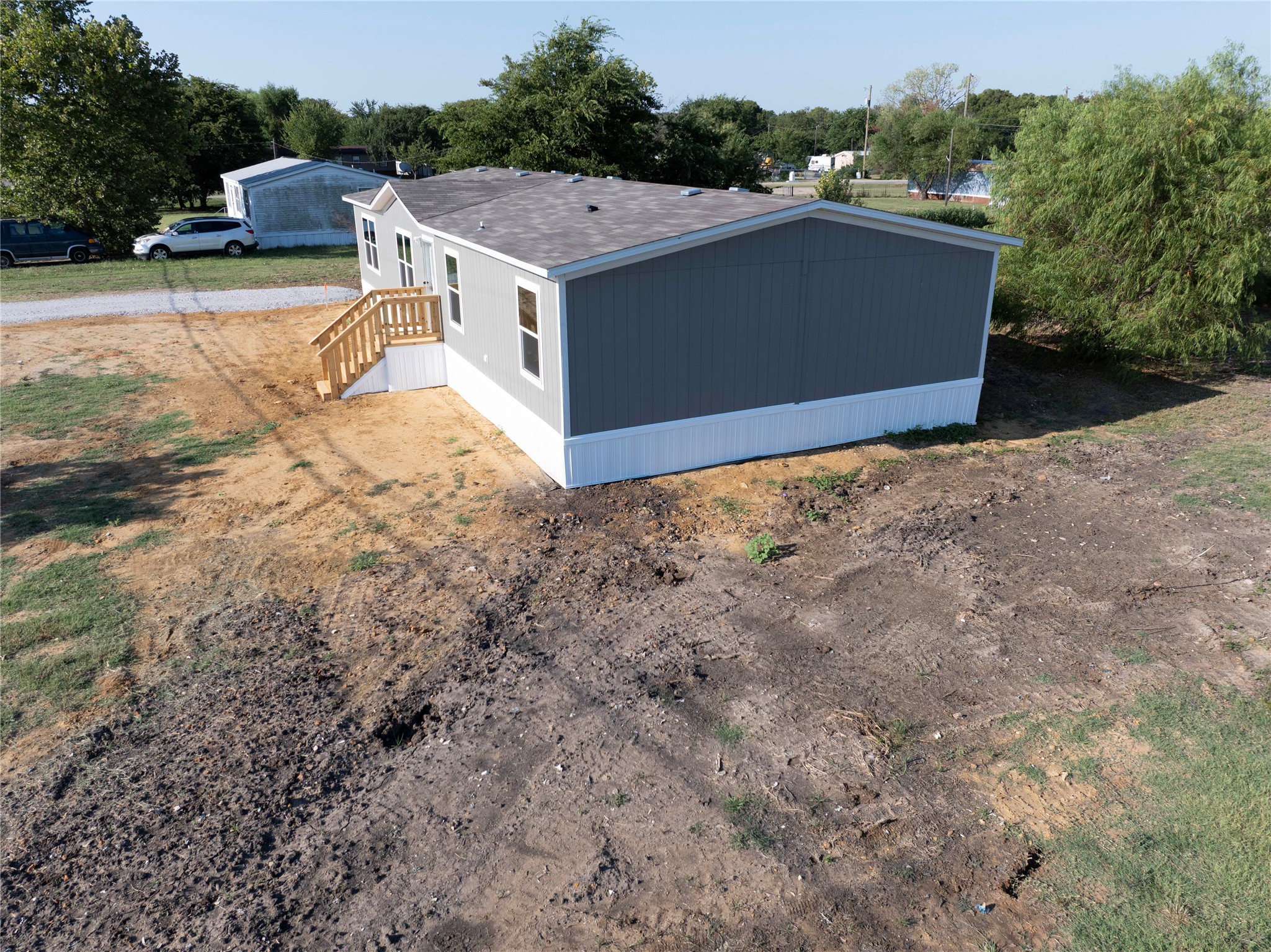 7005 Walden Drive Joshua TX 76058