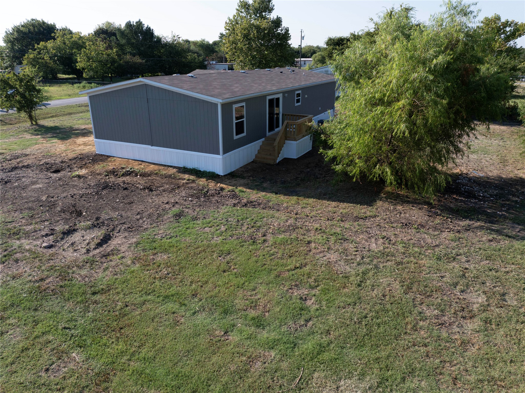 7005 Walden Drive Joshua TX 76058