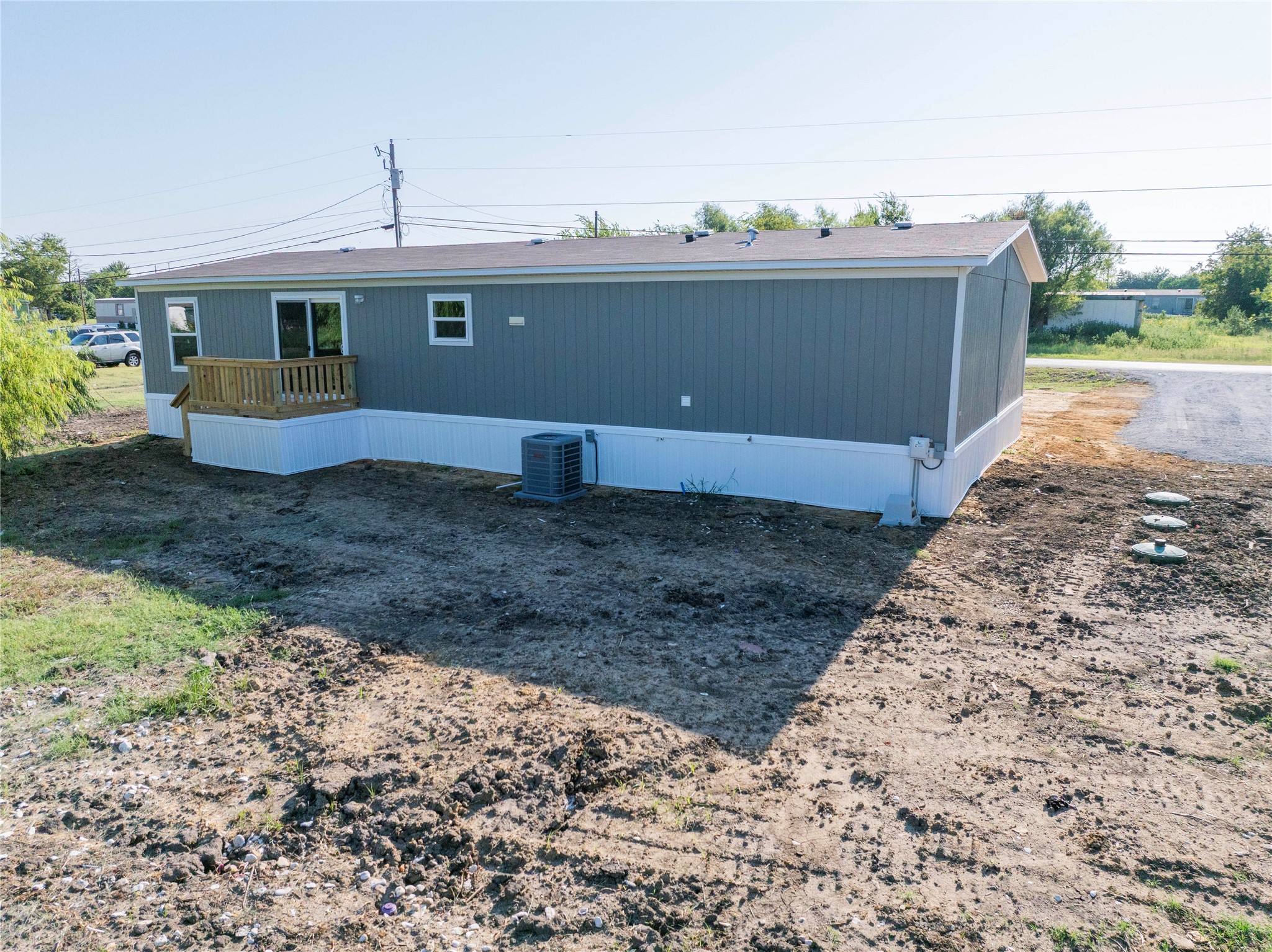 7005 Walden Drive Joshua TX 76058