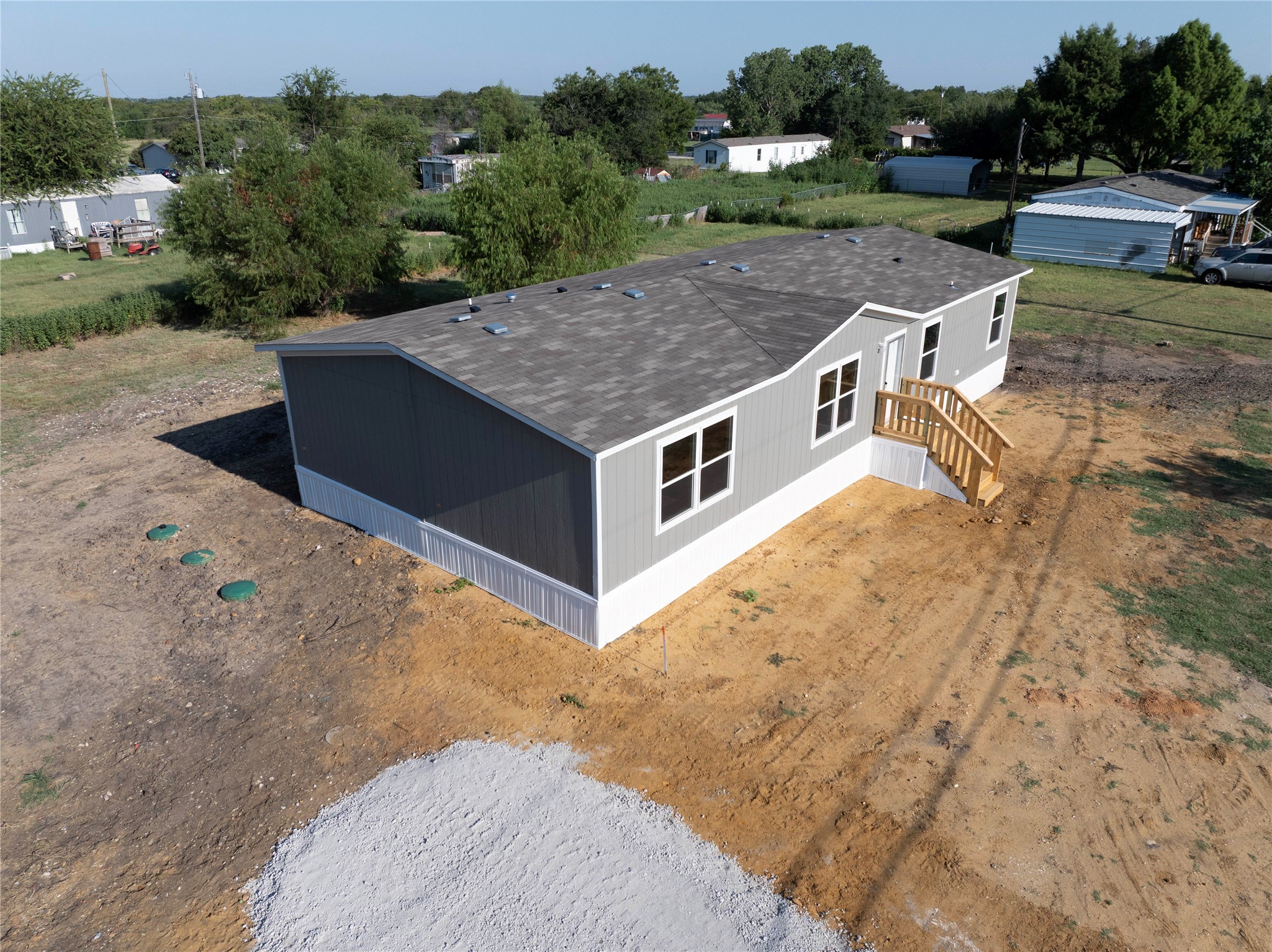 7005 Walden Drive Joshua TX 76058