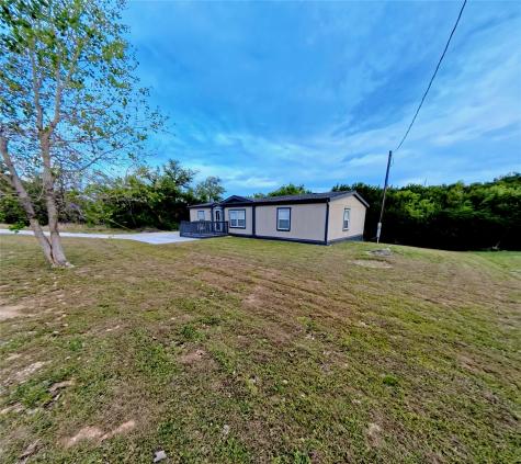 1315 Phoenix Court Granbury TX 76048