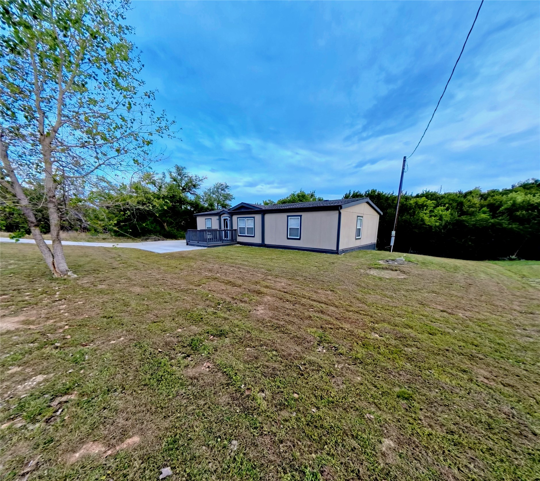 1315 Phoenix Court Granbury TX 76048