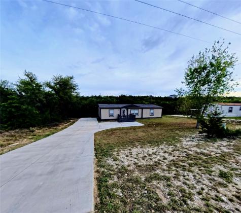 1315 Phoenix Court Granbury TX 76048