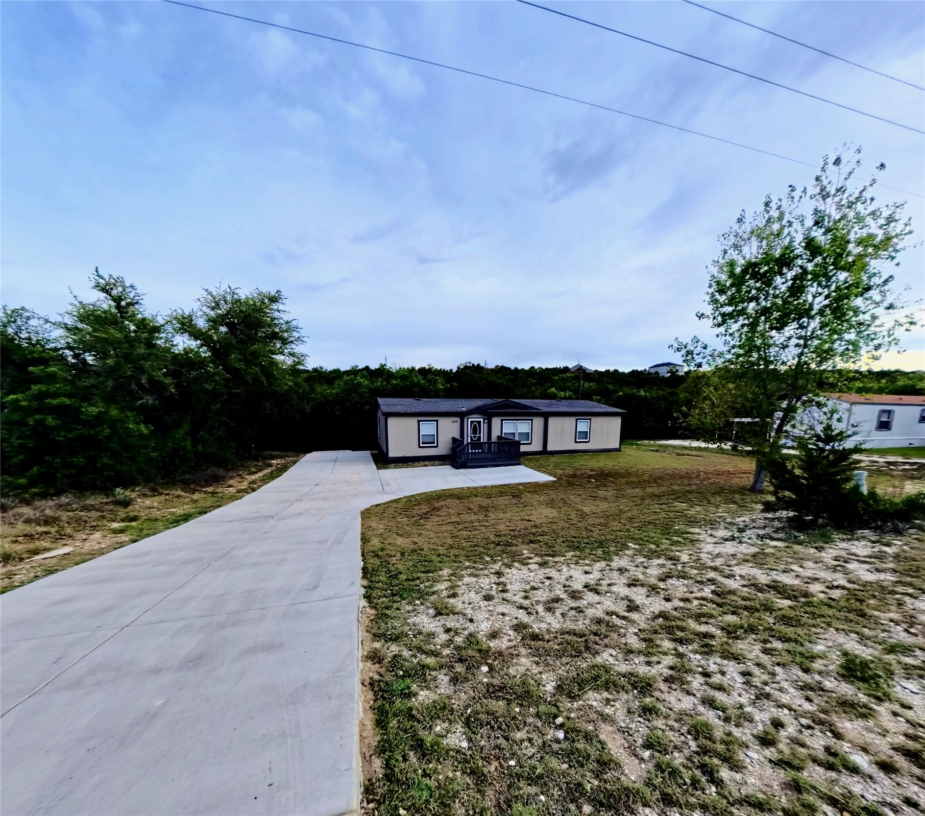 1315 Phoenix Court Granbury TX 76048