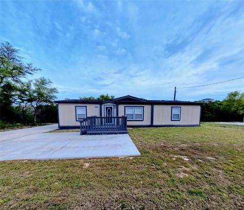 1315 Phoenix Court Granbury TX 76048