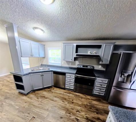 1315 Phoenix Court Granbury TX 76048