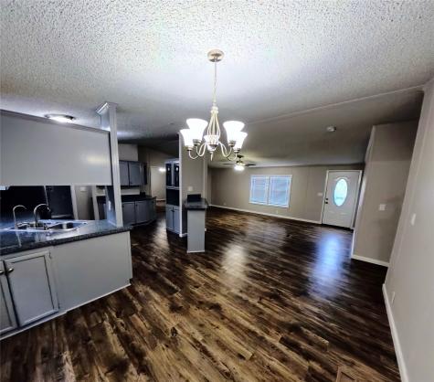 1315 Phoenix Court Granbury TX 76048