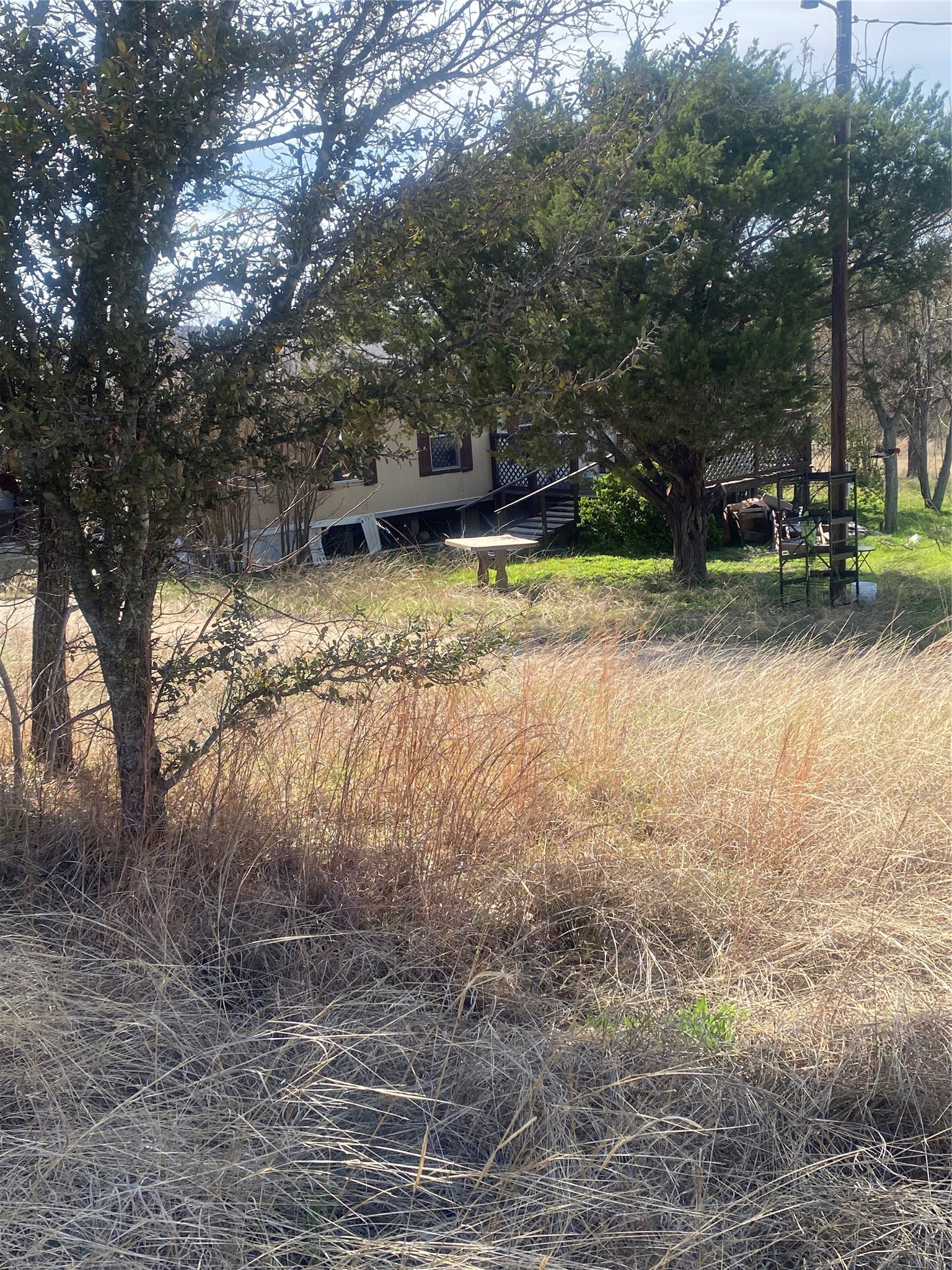 6036 E Us Highway 84 Highway E Evant TX 76525