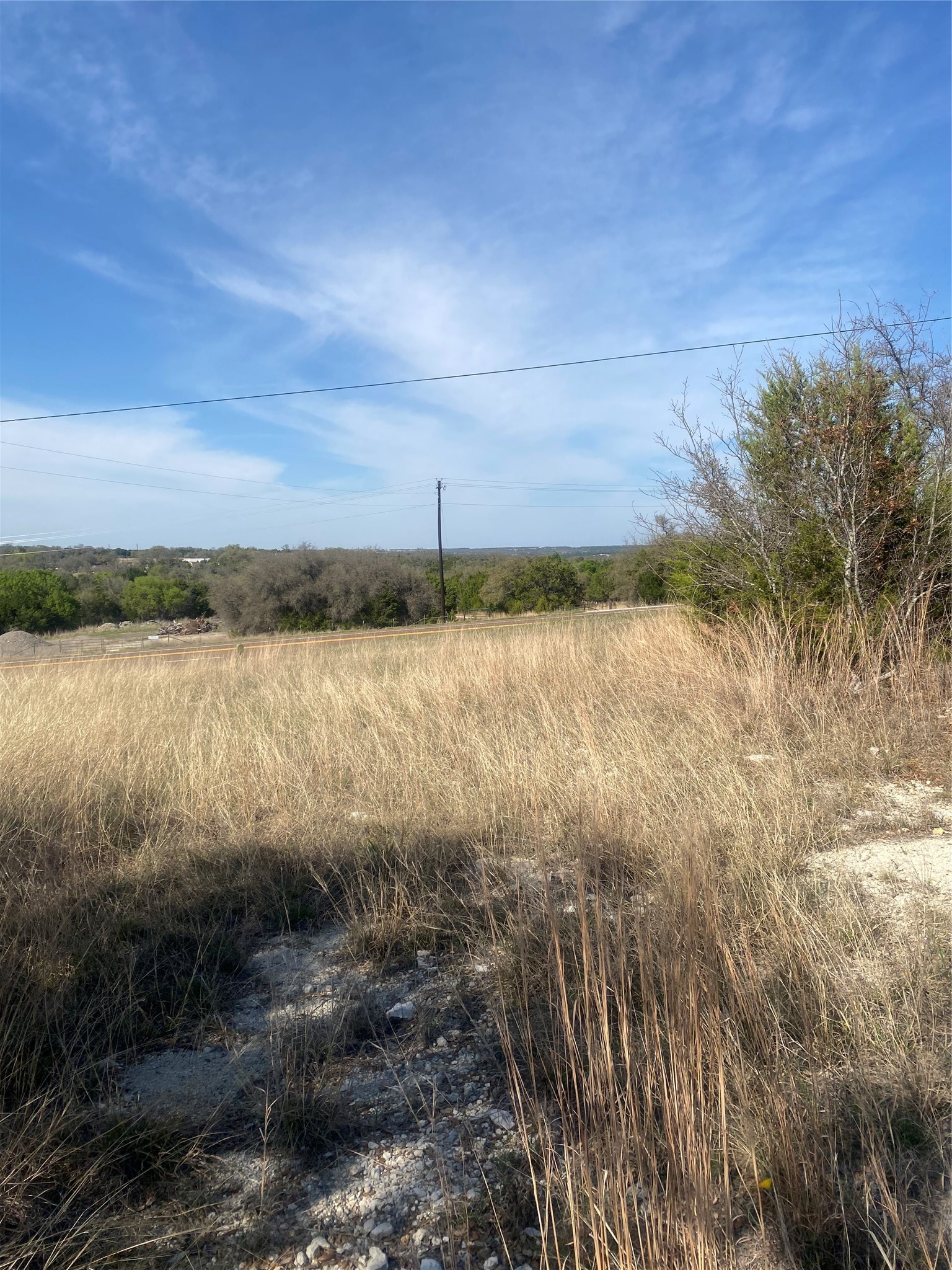 6036 E Us Highway 84 Highway E Evant TX 76525