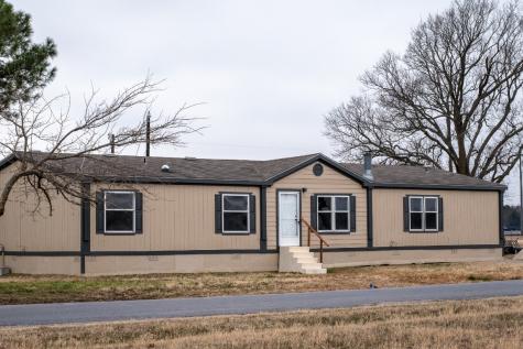 68 Brooks Lane Sadler TX 76264
