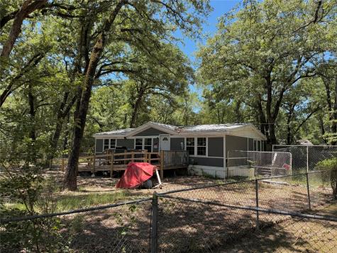 115 Fernwood Drive Mabank TX 75156