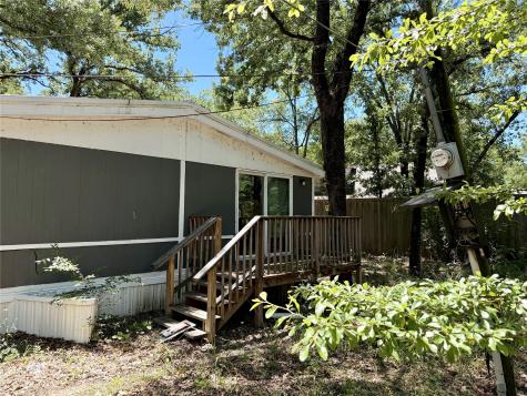 115 Fernwood Drive Mabank TX 75156