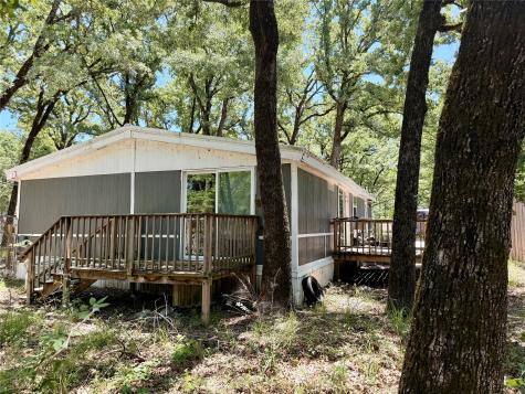 115 Fernwood Drive Mabank TX 75156