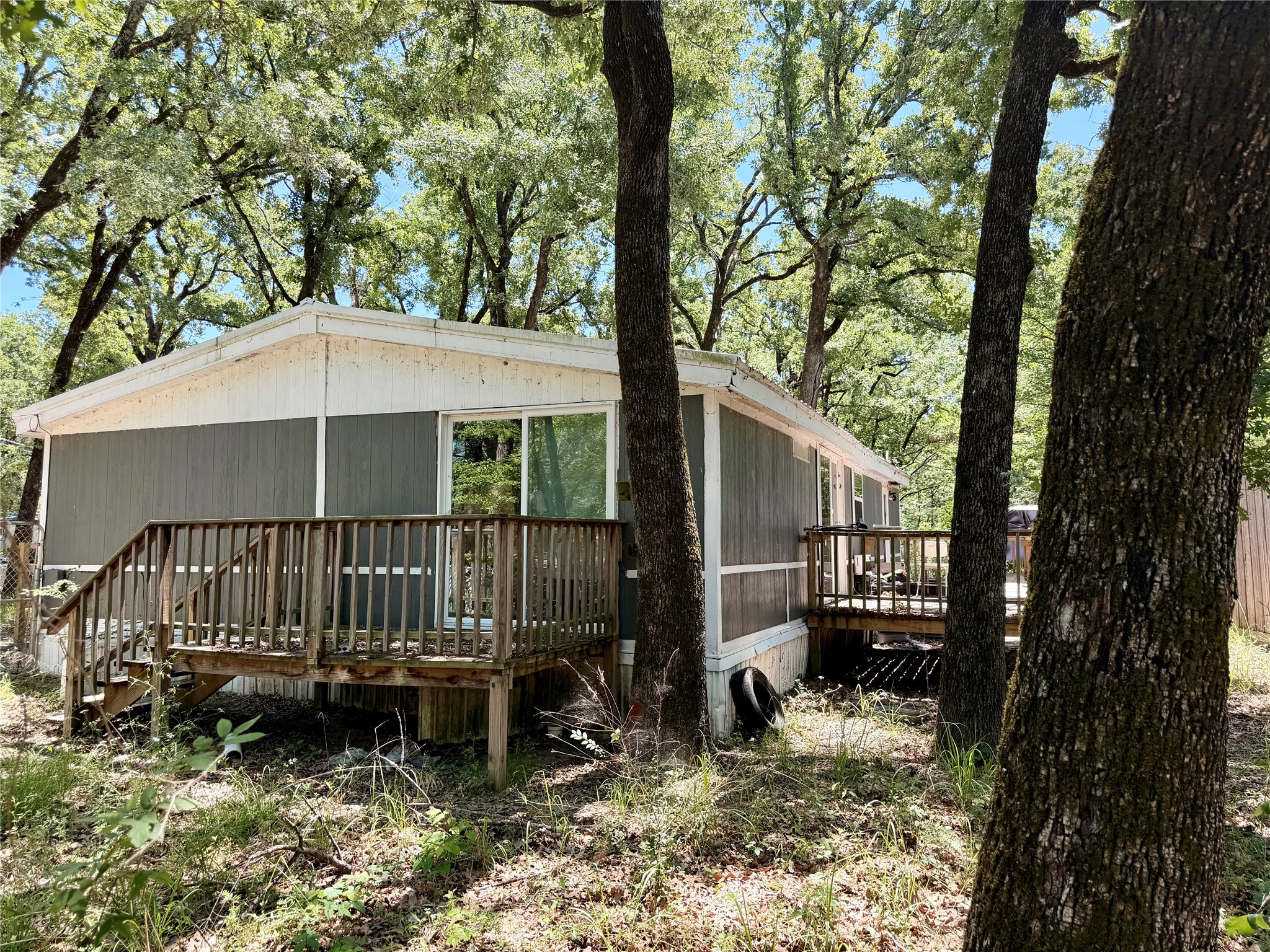 115 Fernwood Drive Mabank TX 75156