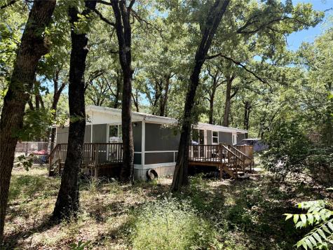 115 Fernwood Drive Mabank TX 75156