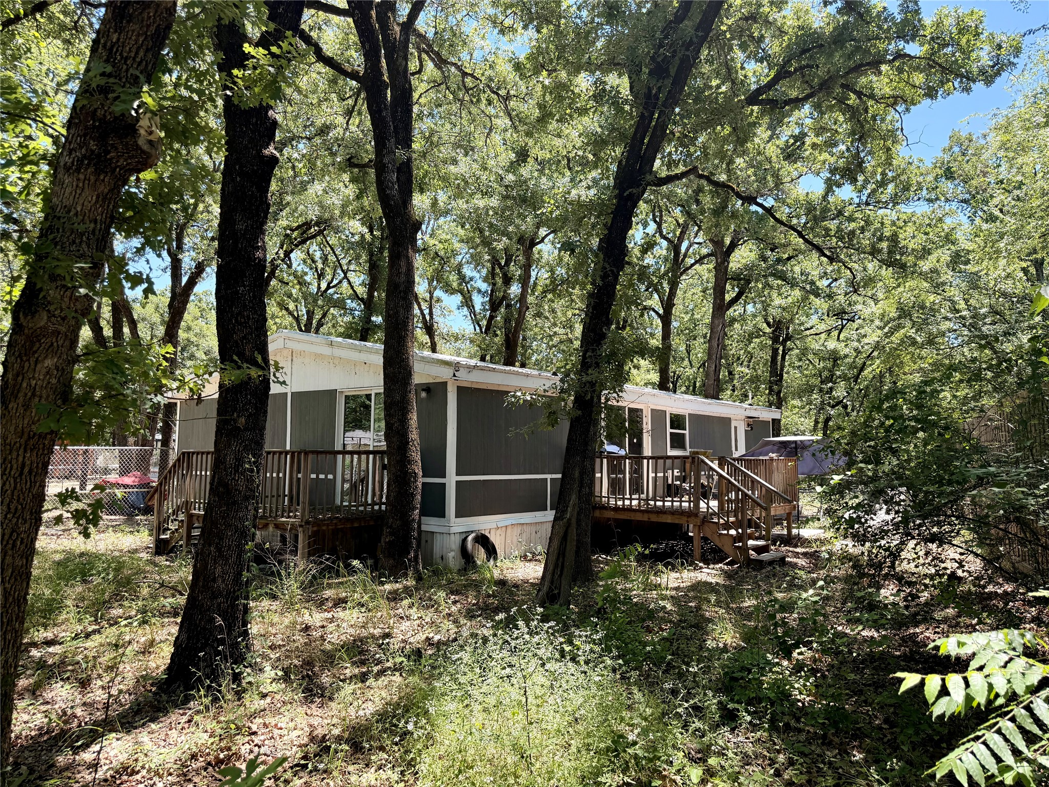 115 Fernwood Drive Mabank TX 75156