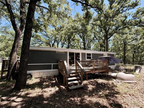 115 Fernwood Drive Mabank TX 75156