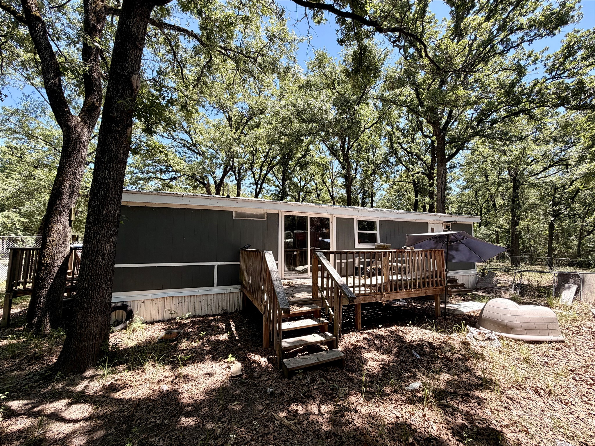 115 Fernwood Drive Mabank TX 75156