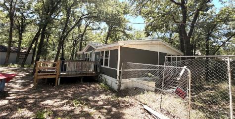 115 Fernwood Drive Mabank TX 75156