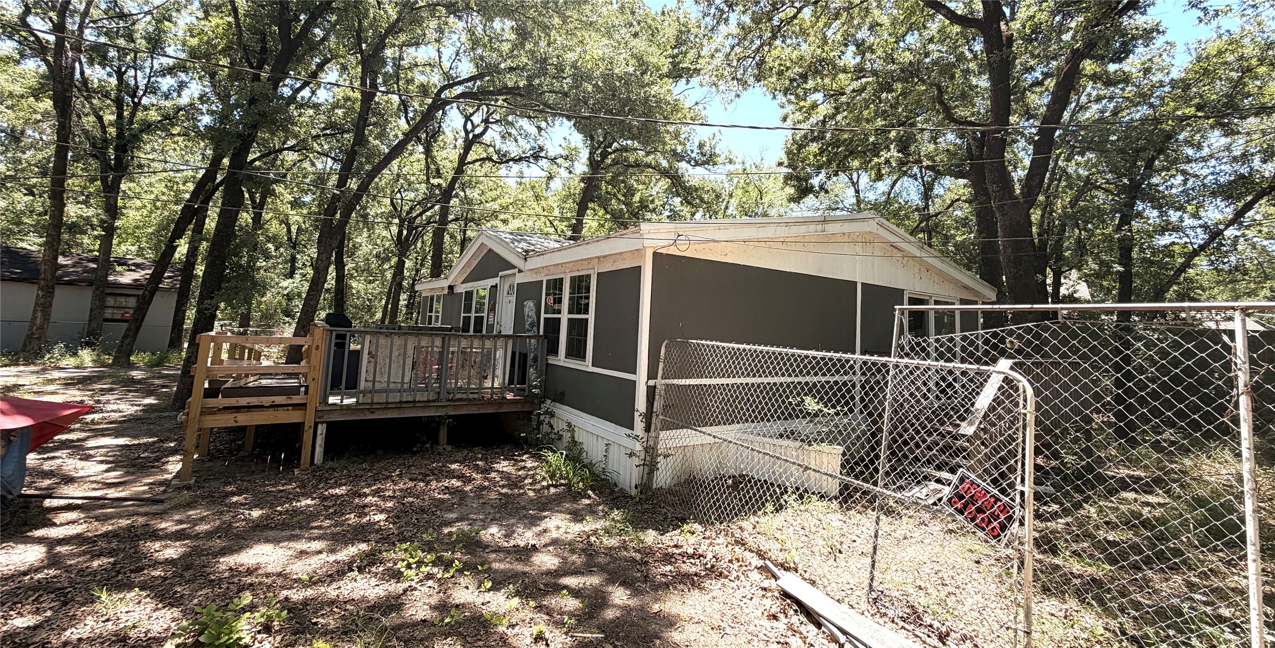 115 Fernwood Drive Mabank TX 75156