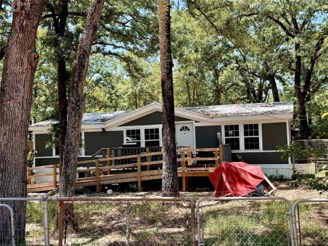 115 Fernwood Drive Mabank TX 75156