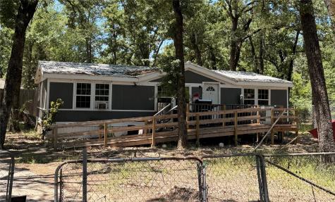 115 Fernwood Drive Mabank TX 75156