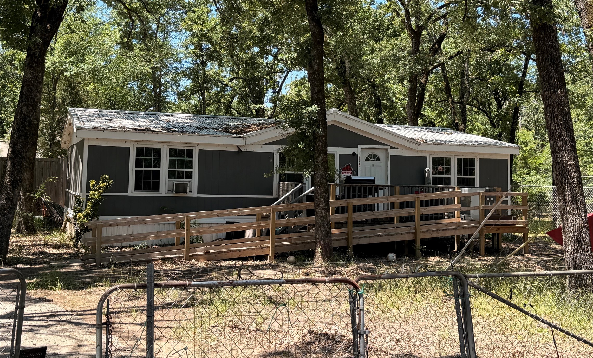 115 Fernwood Drive Mabank TX 75156