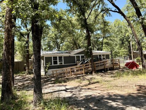 115 Fernwood Drive Mabank TX 75156