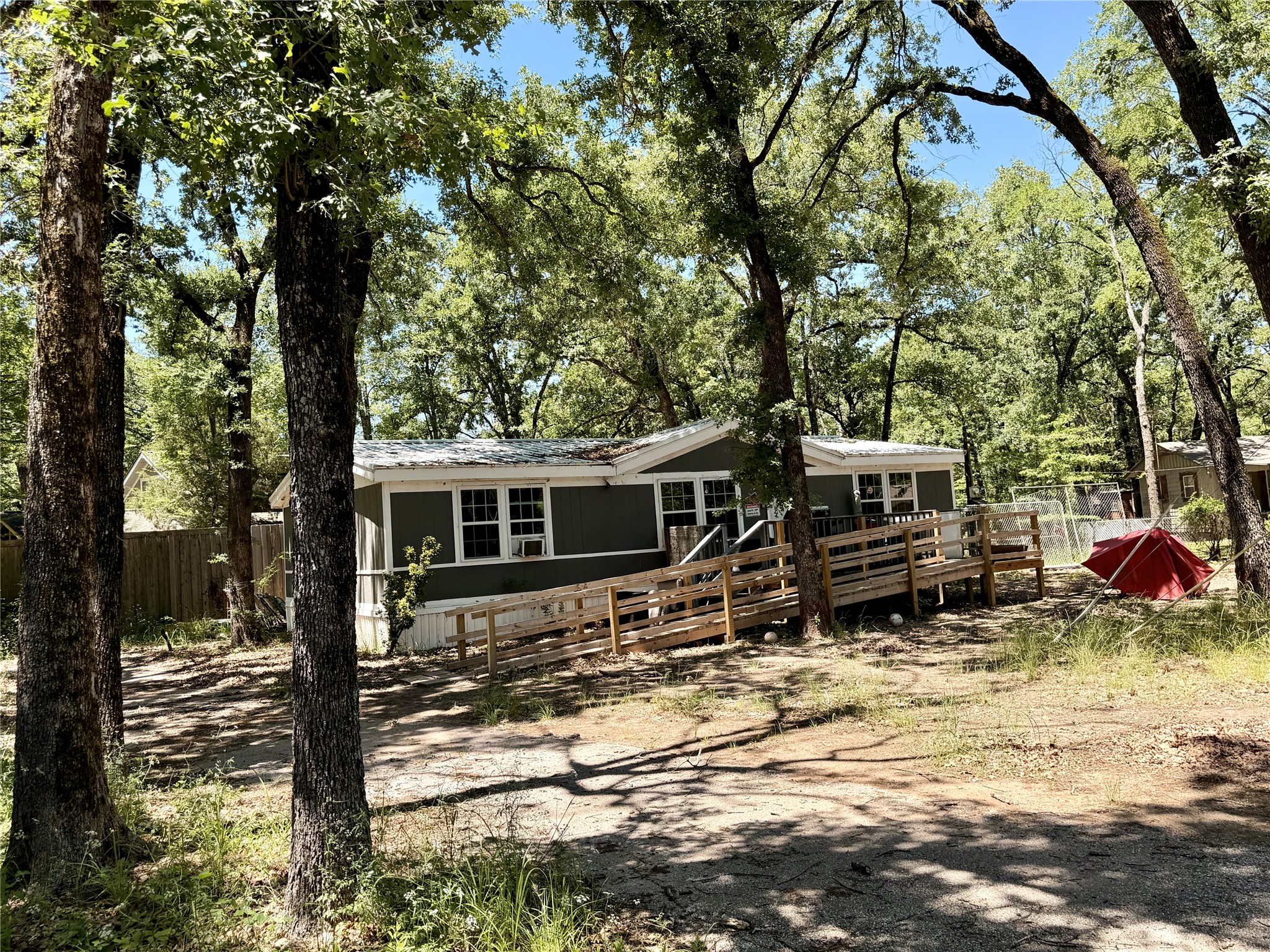 115 Fernwood Drive Mabank TX 75156