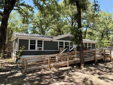 115 Fernwood Drive Mabank TX 75156
