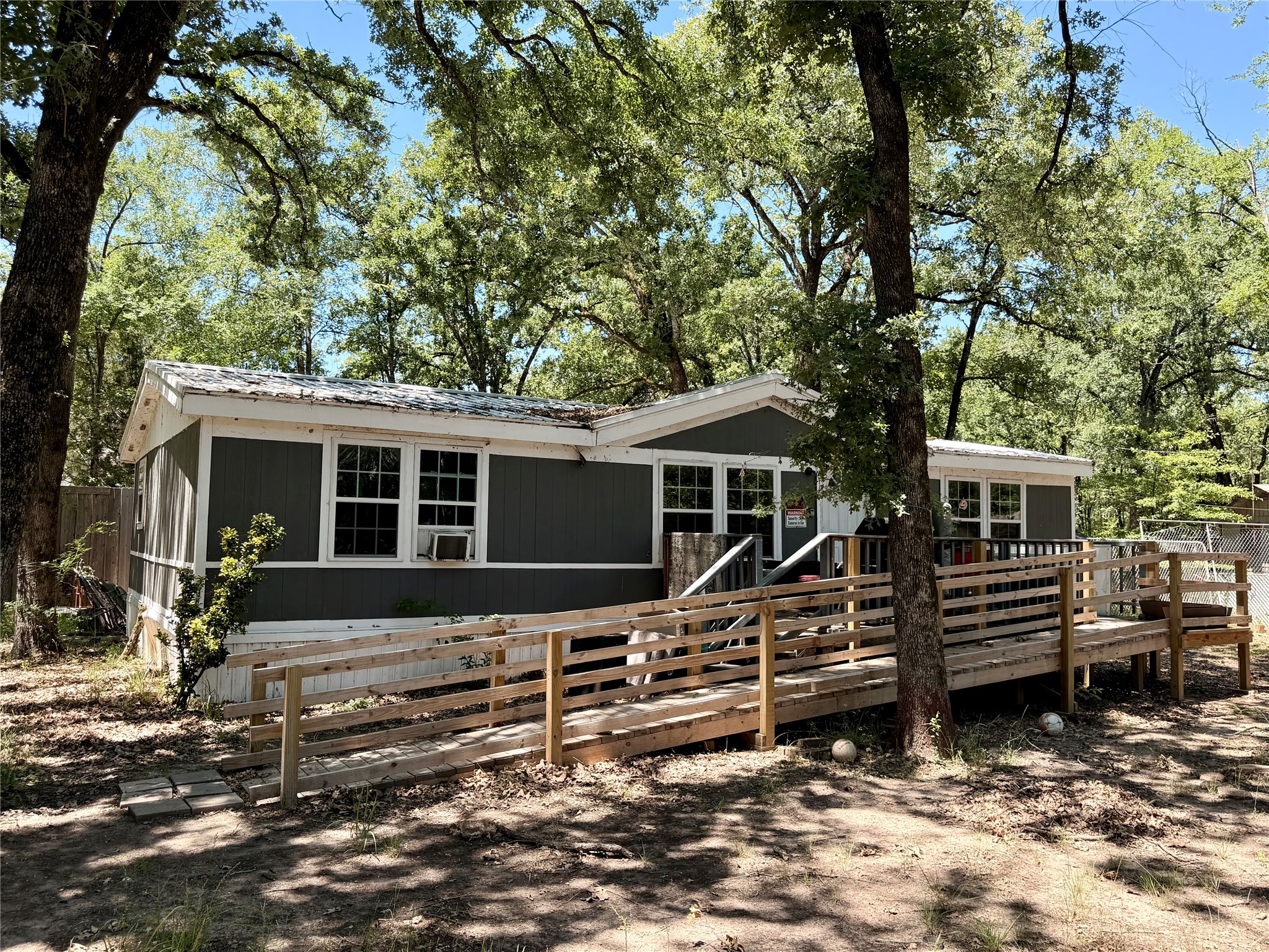 115 Fernwood Drive Mabank TX 75156