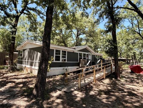 115 Fernwood Drive Mabank TX 75156
