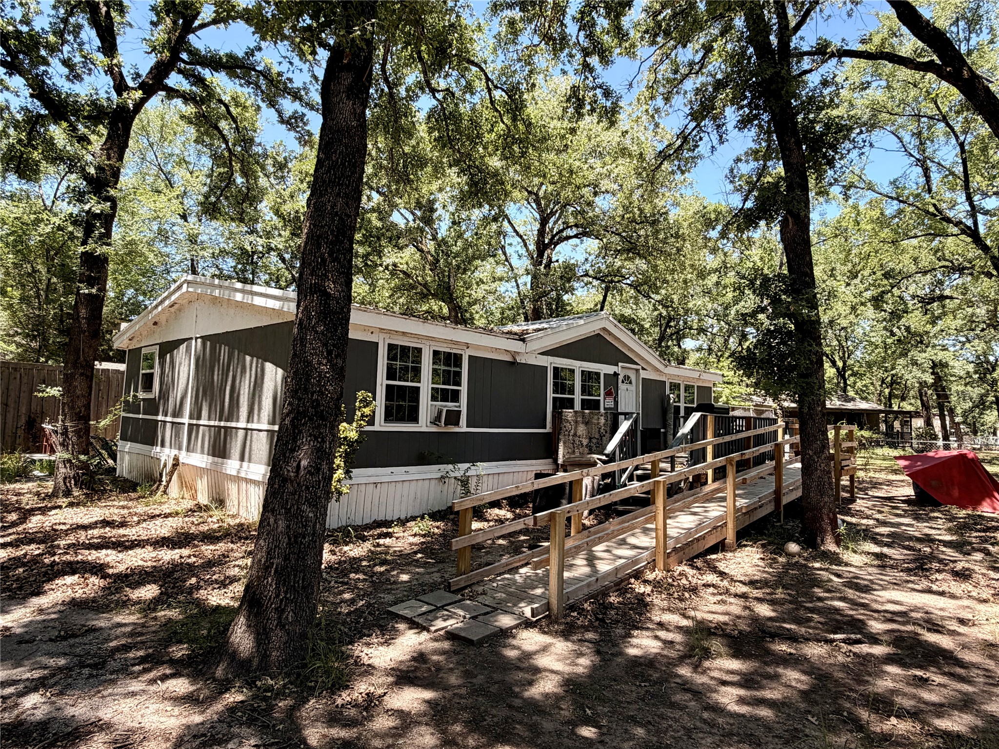 115 Fernwood Drive Mabank TX 75156