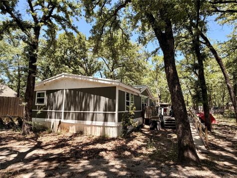 115 Fernwood Drive Mabank TX 75156