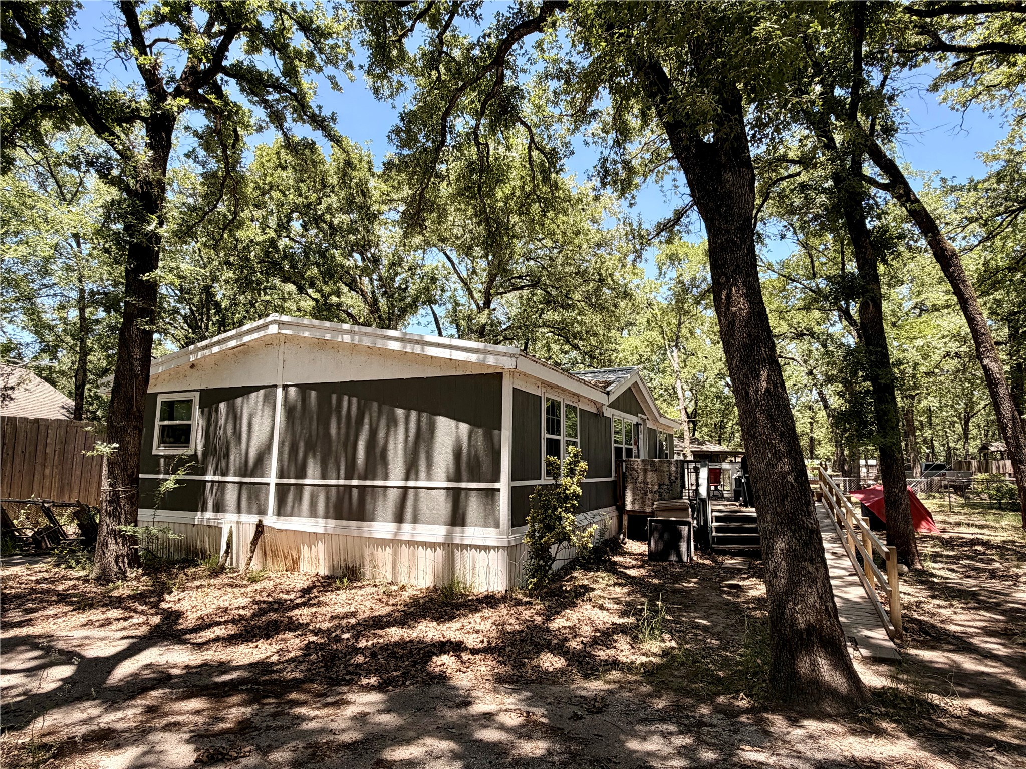 115 Fernwood Drive Mabank TX 75156