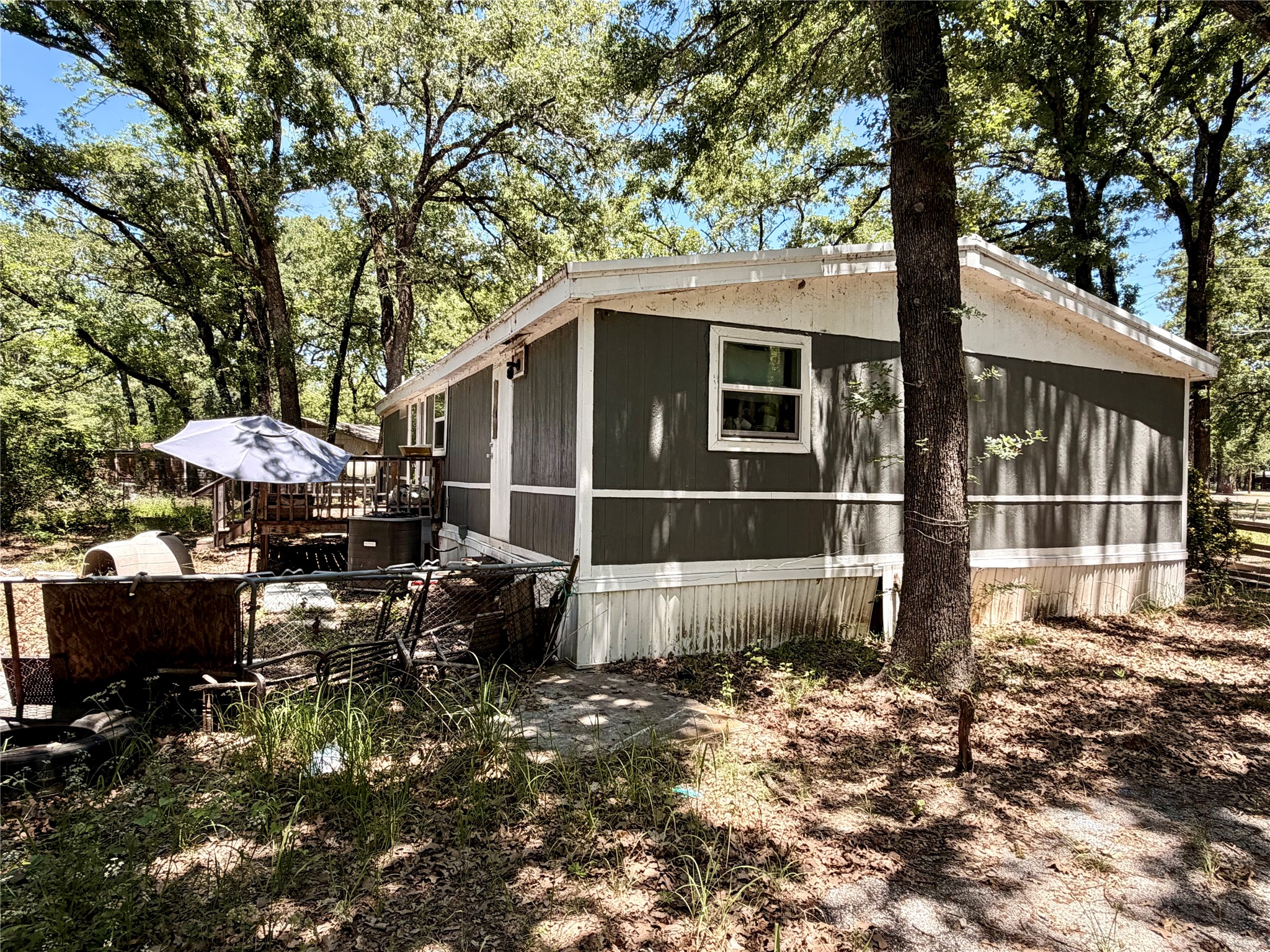 115 Fernwood Drive Mabank TX 75156