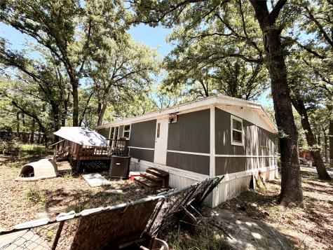 115 Fernwood Drive Mabank TX 75156