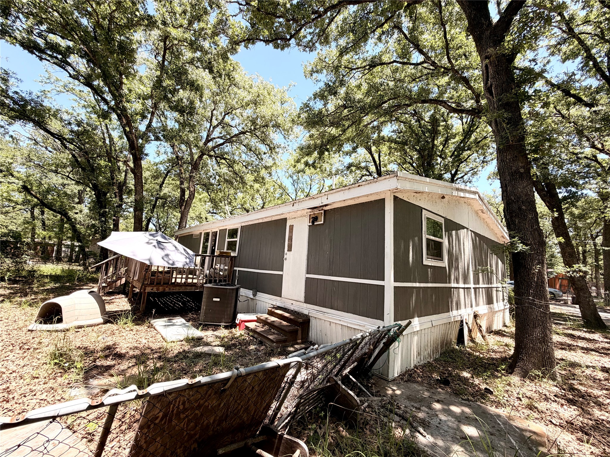 115 Fernwood Drive Mabank TX 75156