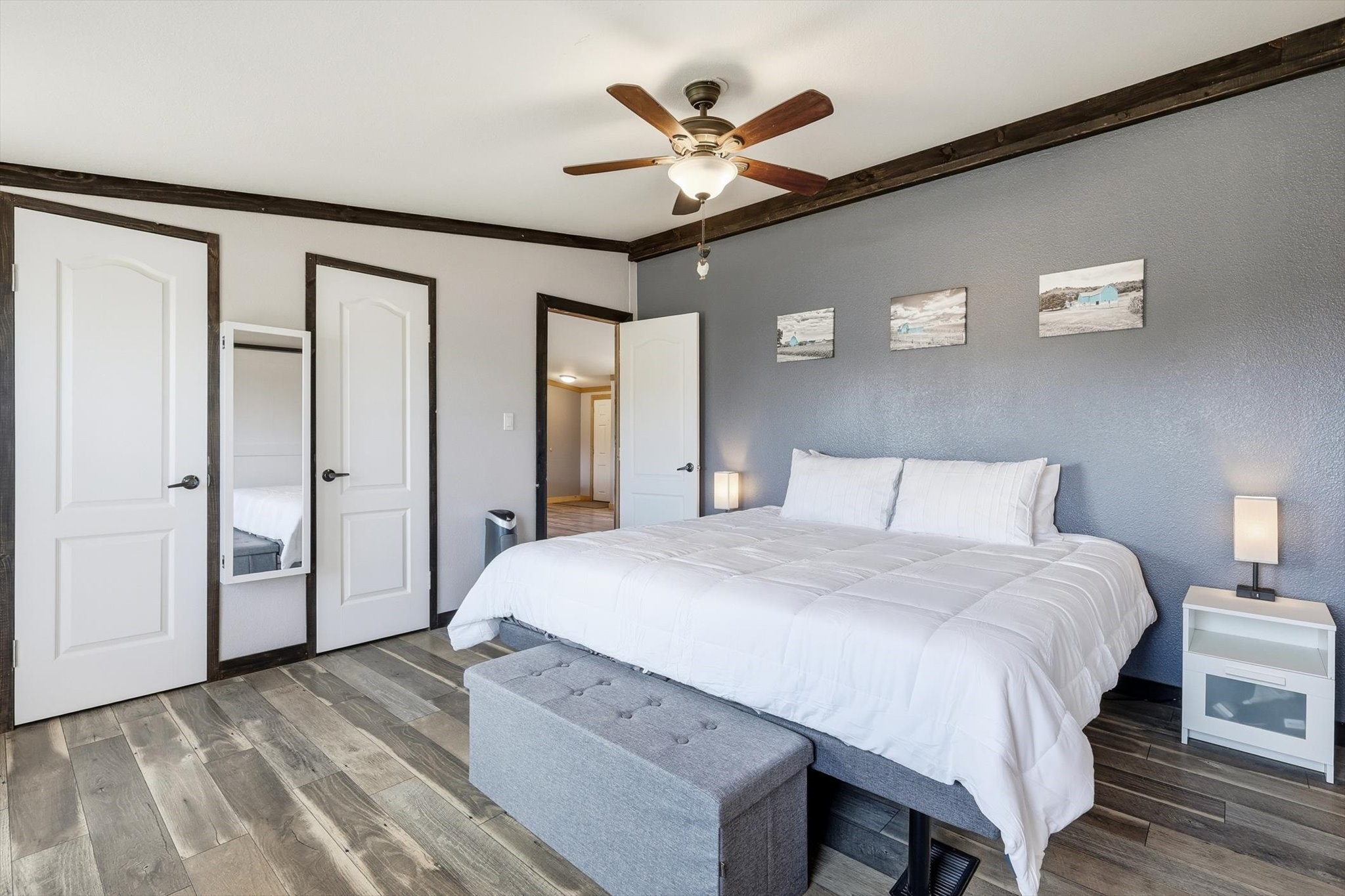 336 Cowboys Lane Springtown TX 76082