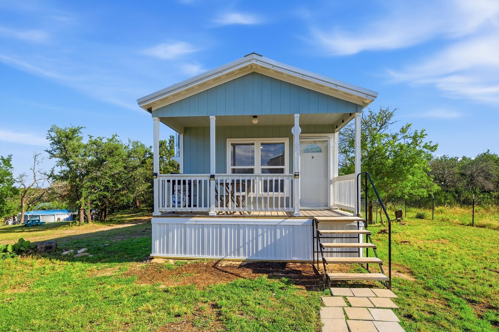 336 Cowboys Lane Springtown TX 76082