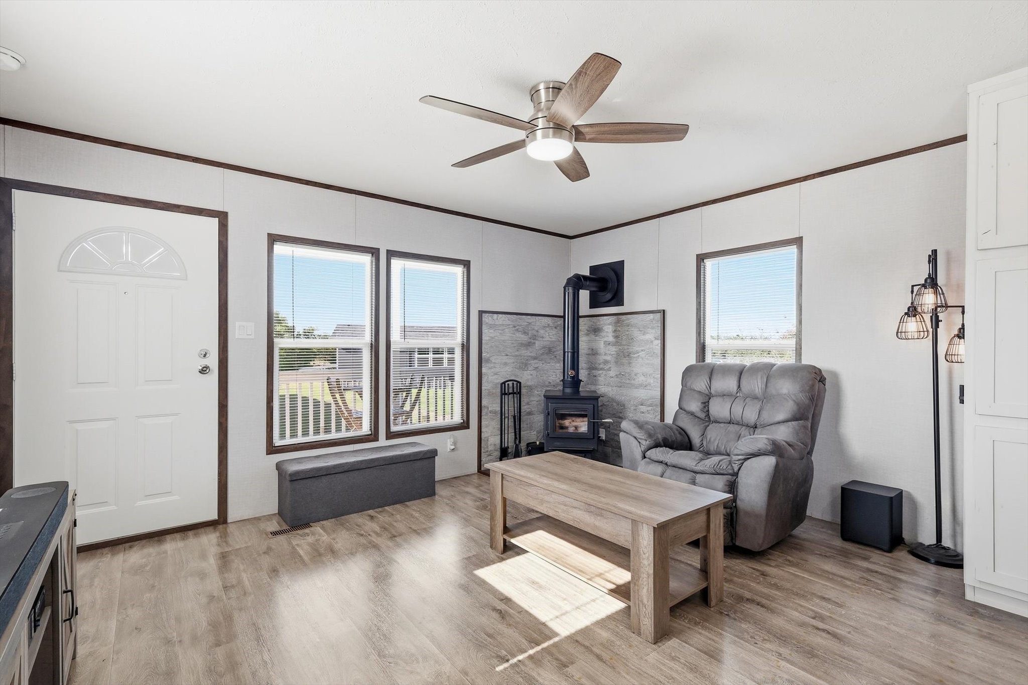 336 Cowboys Lane Springtown TX 76082