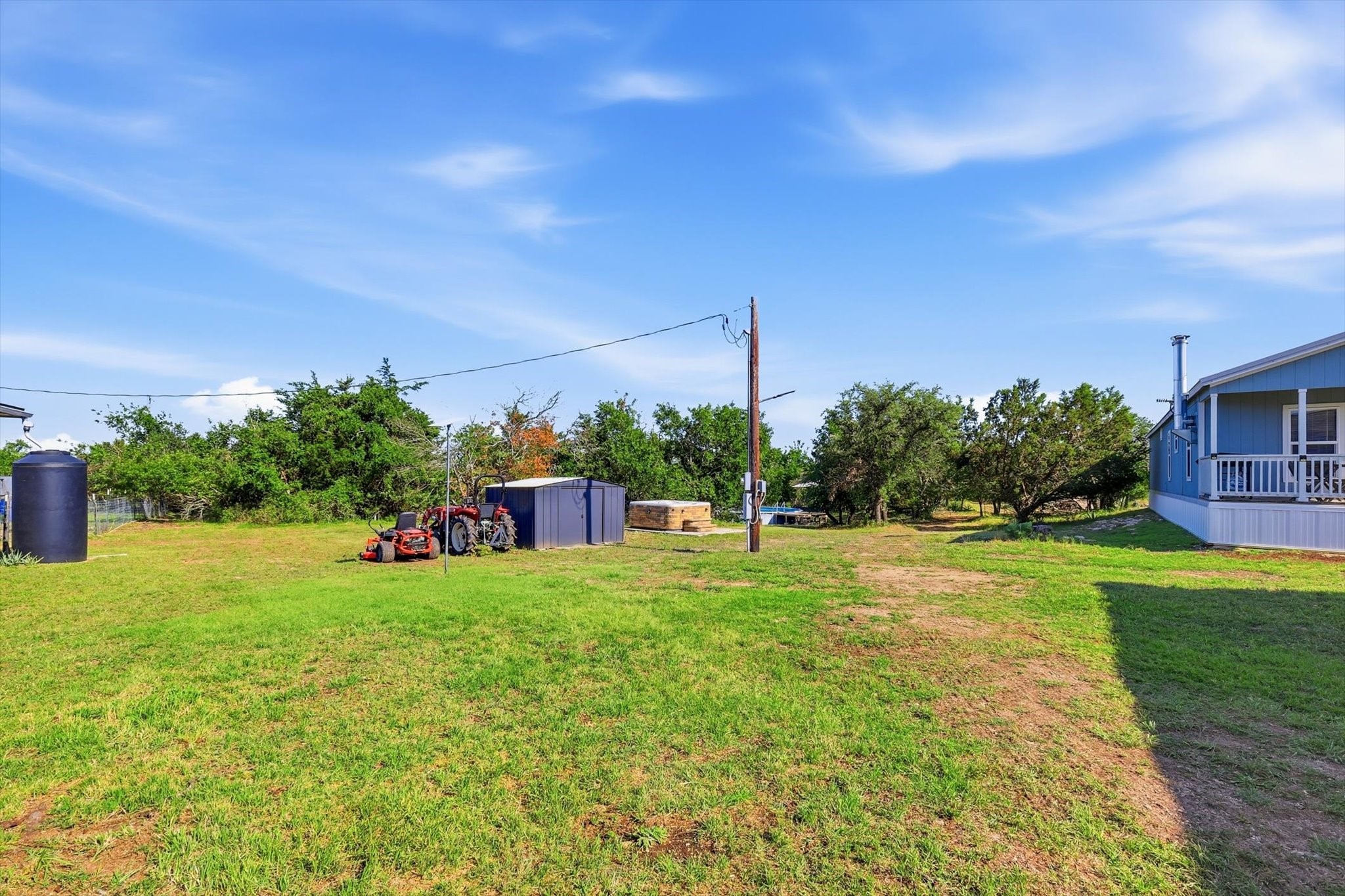 336 Cowboys Lane Springtown TX 76082