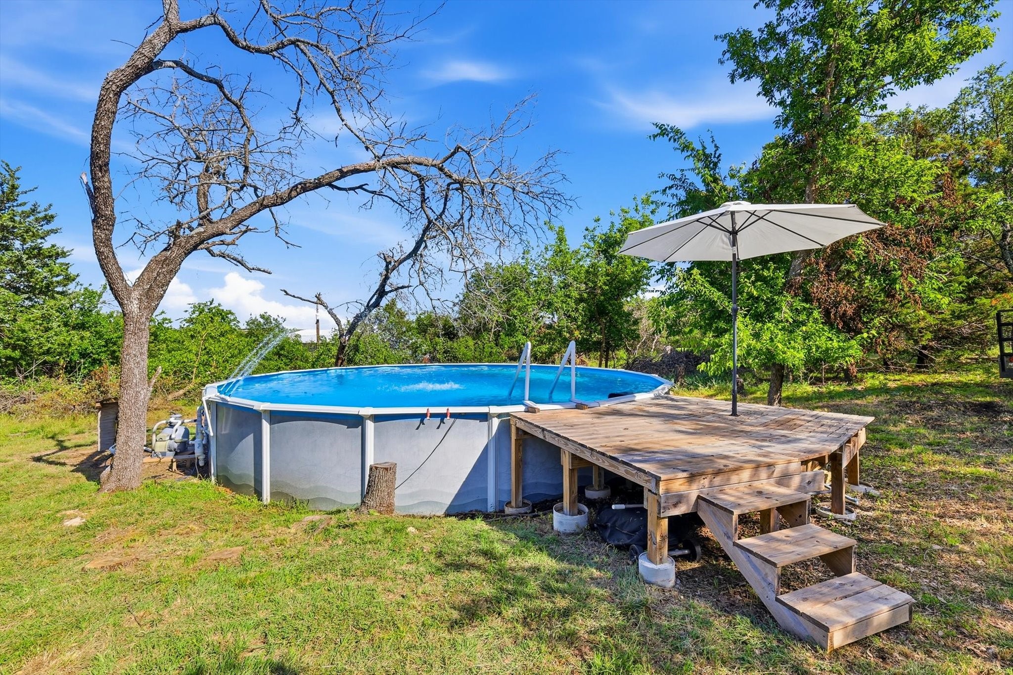 336 Cowboys Lane Springtown TX 76082