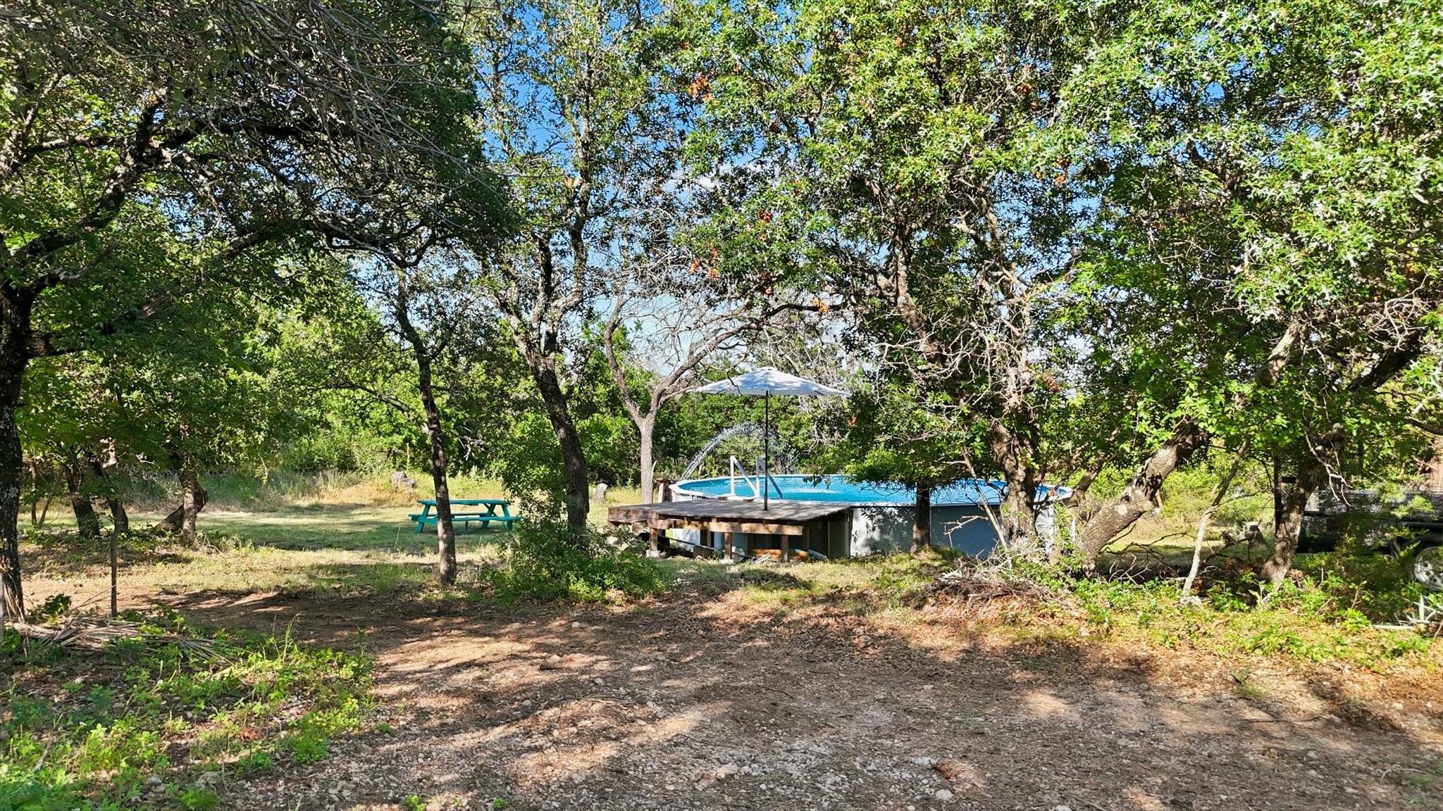 336 Cowboys Lane Springtown TX 76082