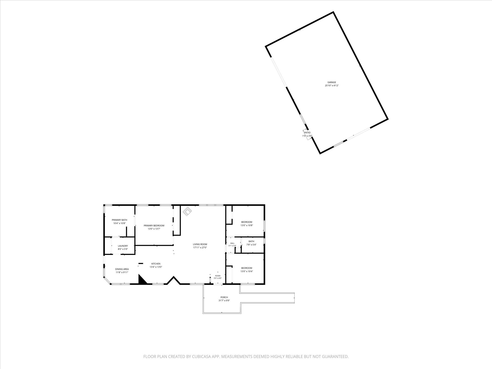 336 Cowboys Lane Springtown TX 76082