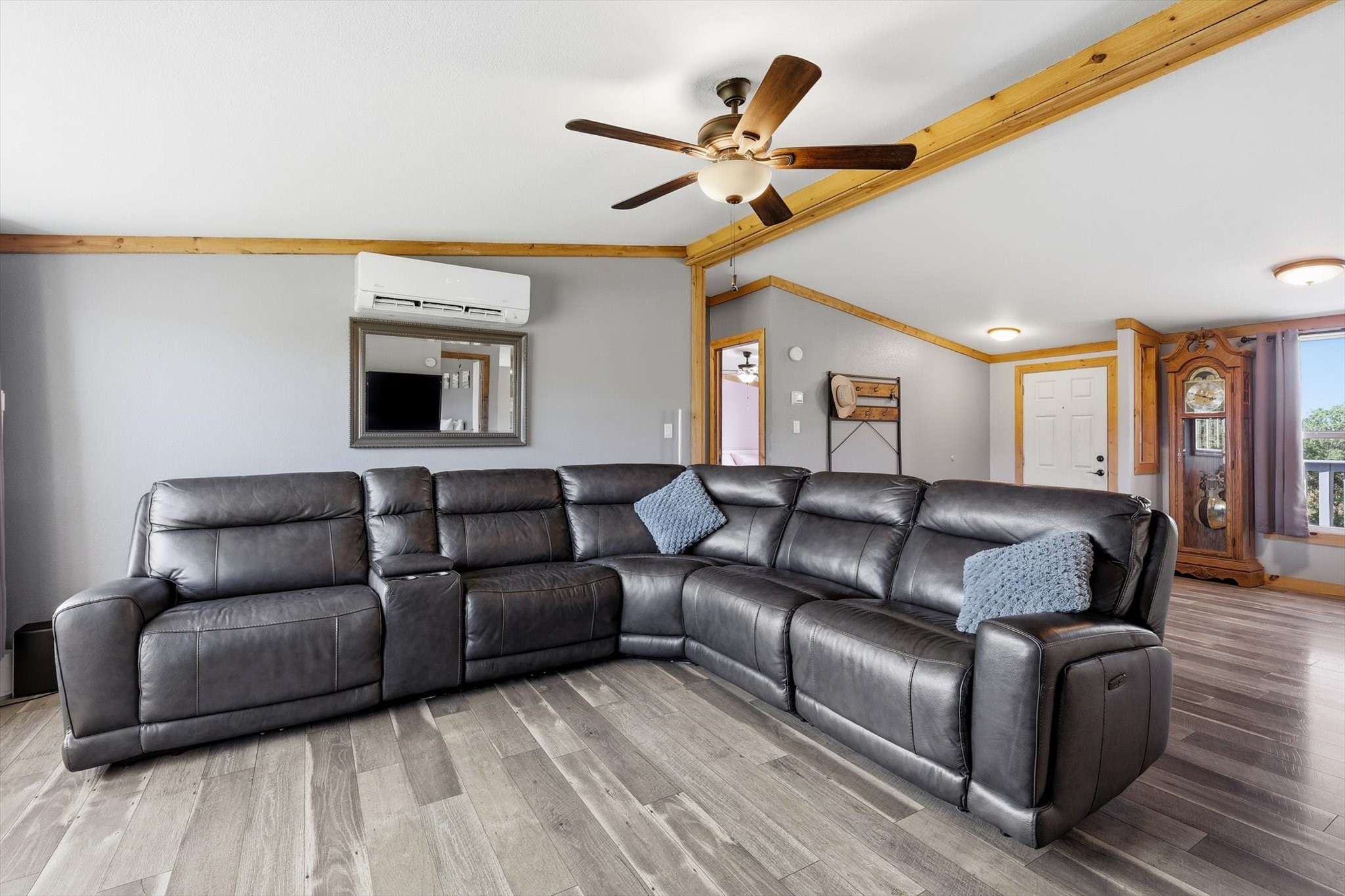 336 Cowboys Lane Springtown TX 76082