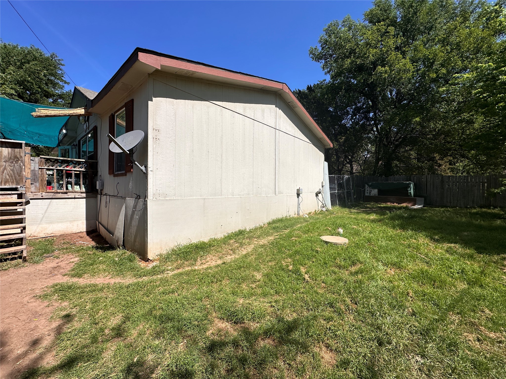 2705 Overview Road Granbury TX 76048