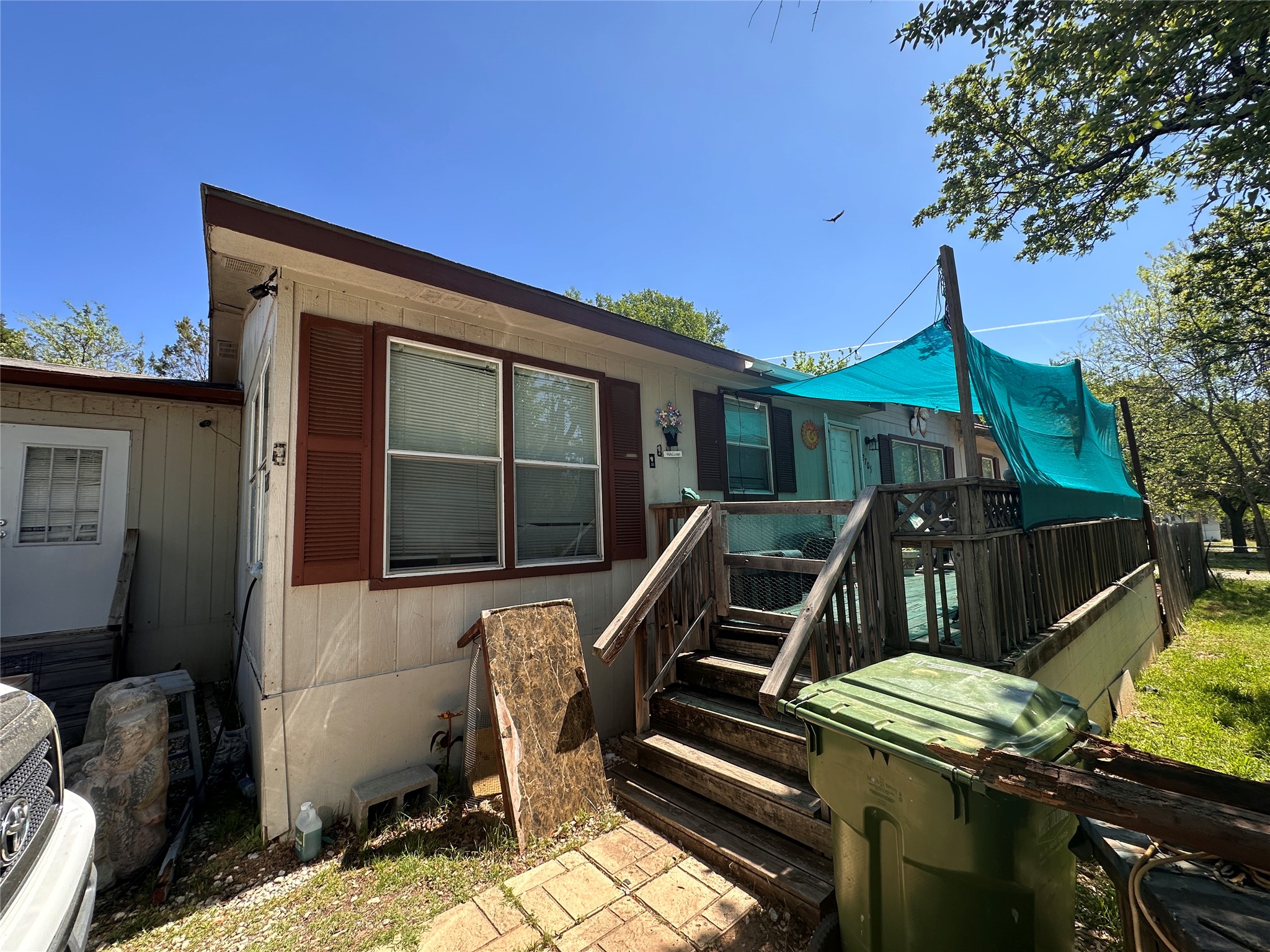 2705 Overview Road Granbury TX 76048
